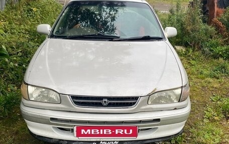 Toyota Corolla, 1996 год, 230 000 рублей, 6 фотография