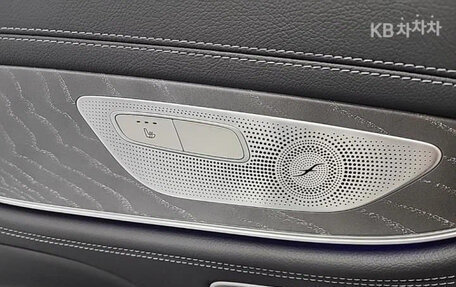 Mercedes-Benz CLS, 2022 год, 5 237 000 рублей, 9 фотография