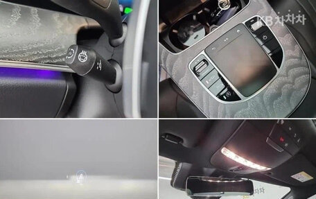 Mercedes-Benz CLS, 2022 год, 5 237 000 рублей, 15 фотография