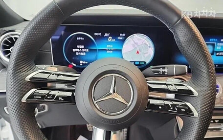 Mercedes-Benz CLS, 2022 год, 5 237 000 рублей, 8 фотография