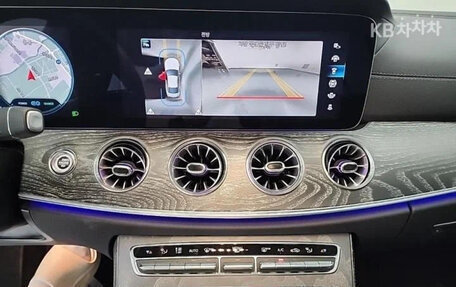 Mercedes-Benz CLS, 2022 год, 5 237 000 рублей, 13 фотография