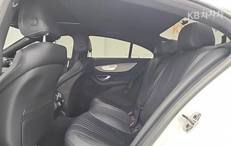 Mercedes-Benz CLS, 2022 год, 5 237 000 рублей, 11 фотография