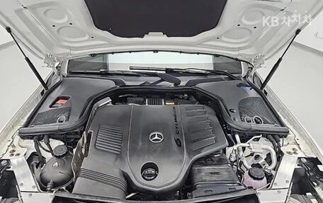 Mercedes-Benz CLS, 2022 год, 5 237 000 рублей, 4 фотография