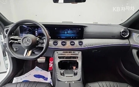 Mercedes-Benz CLS, 2022 год, 5 237 000 рублей, 6 фотография