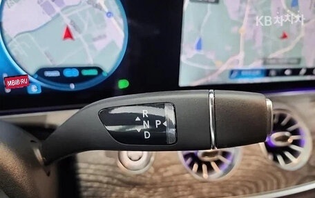 Mercedes-Benz CLS, 2022 год, 5 237 000 рублей, 7 фотография