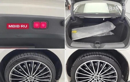 Mercedes-Benz CLS, 2022 год, 5 237 000 рублей, 14 фотография