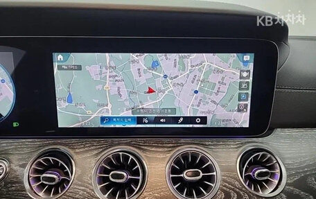 Mercedes-Benz CLS, 2022 год, 5 237 000 рублей, 17 фотография