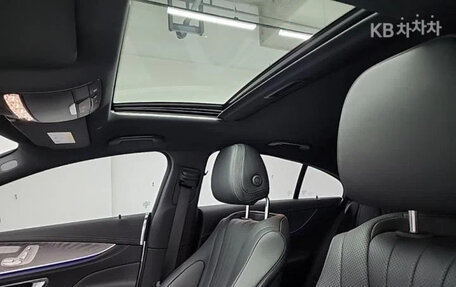 Mercedes-Benz CLS, 2022 год, 5 237 000 рублей, 18 фотография