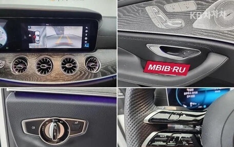 Mercedes-Benz CLS, 2022 год, 5 237 000 рублей, 16 фотография