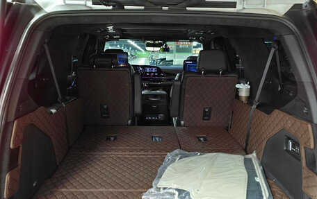 Cadillac Escalade V, 2023 год, 12 422 880 рублей, 20 фотография