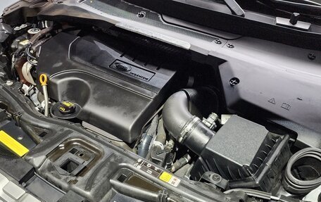 Land Rover Discovery Sport I рестайлинг, 2022 год, 3 315 000 рублей, 5 фотография