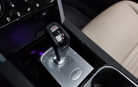 Land Rover Discovery Sport I рестайлинг, 2022 год, 3 315 000 рублей, 12 фотография