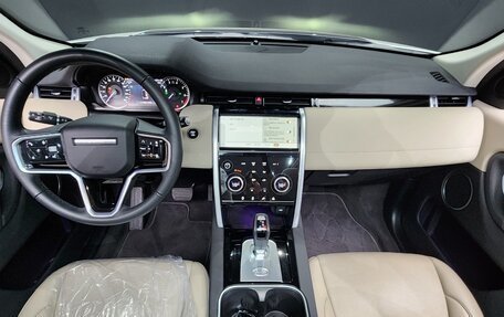 Land Rover Discovery Sport I рестайлинг, 2022 год, 3 315 000 рублей, 7 фотография