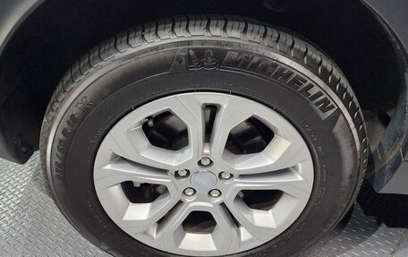 Land Rover Discovery Sport I рестайлинг, 2022 год, 3 315 000 рублей, 20 фотография