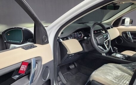 Land Rover Discovery Sport I рестайлинг, 2022 год, 3 315 000 рублей, 13 фотография