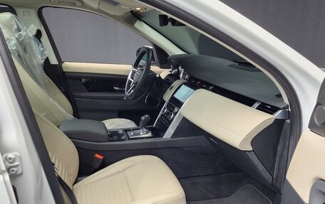 Land Rover Discovery Sport I рестайлинг, 2022 год, 3 315 000 рублей, 14 фотография