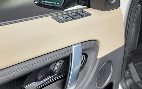 Land Rover Discovery Sport I рестайлинг, 2022 год, 3 315 000 рублей, 16 фотография