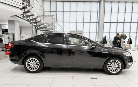 Ford Mondeo IV, 2012 год, 650 000 рублей, 4 фотография