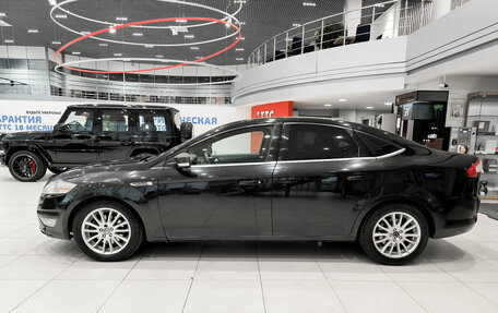 Ford Mondeo IV, 2012 год, 650 000 рублей, 8 фотография