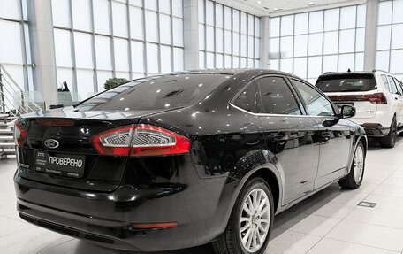 Ford Mondeo IV, 2012 год, 650 000 рублей, 5 фотография