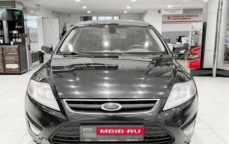 Ford Mondeo IV, 2012 год, 650 000 рублей, 2 фотография