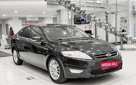 Ford Mondeo IV, 2012 год, 650 000 рублей, 3 фотография