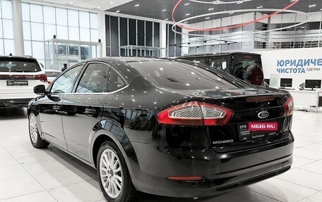 Ford Mondeo IV, 2012 год, 650 000 рублей, 7 фотография