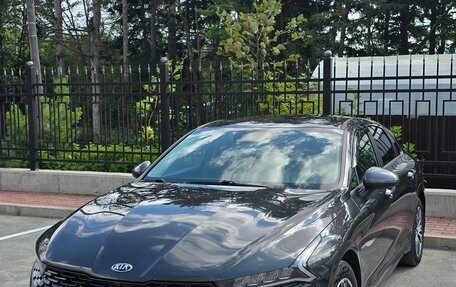 KIA K5, 2021 год, 2 950 000 рублей, 1 фотография