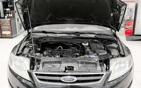 Ford Mondeo IV, 2012 год, 650 000 рублей, 9 фотография