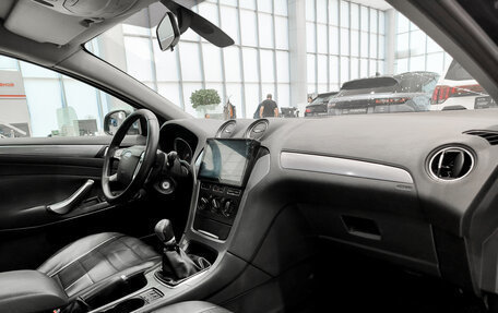 Ford Mondeo IV, 2012 год, 650 000 рублей, 11 фотография