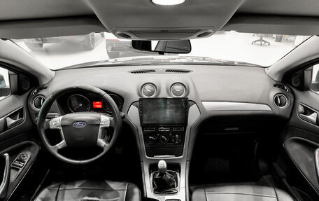 Ford Mondeo IV, 2012 год, 650 000 рублей, 14 фотография