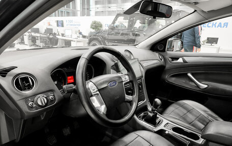 Ford Mondeo IV, 2012 год, 650 000 рублей, 16 фотография