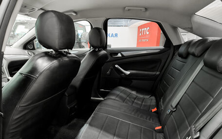 Ford Mondeo IV, 2012 год, 650 000 рублей, 12 фотография