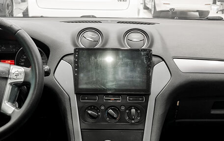 Ford Mondeo IV, 2012 год, 650 000 рублей, 15 фотография