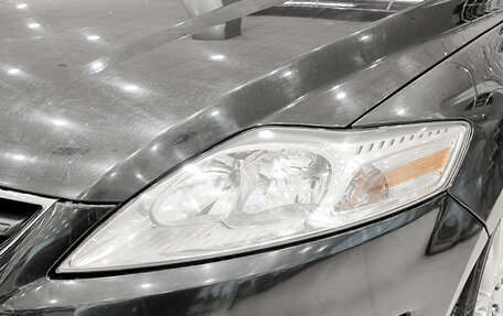 Ford Mondeo IV, 2012 год, 650 000 рублей, 17 фотография