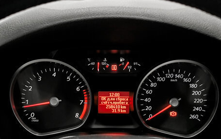 Ford Mondeo IV, 2012 год, 650 000 рублей, 13 фотография