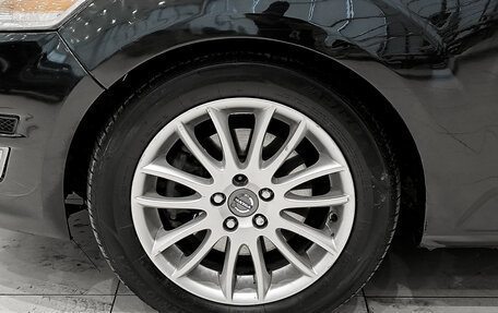 Ford Mondeo IV, 2012 год, 650 000 рублей, 18 фотография