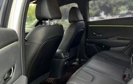 Hyundai Elantra, 2022 год, 1 650 123 рублей, 12 фотография