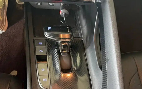 Hyundai Elantra, 2022 год, 1 650 123 рублей, 11 фотография