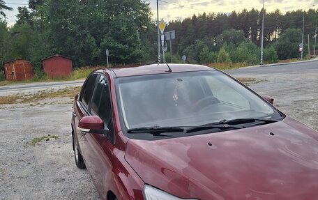 Ford Focus II рестайлинг, 2008 год, 450 000 рублей, 4 фотография
