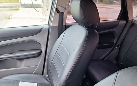 Ford Focus II рестайлинг, 2008 год, 450 000 рублей, 11 фотография