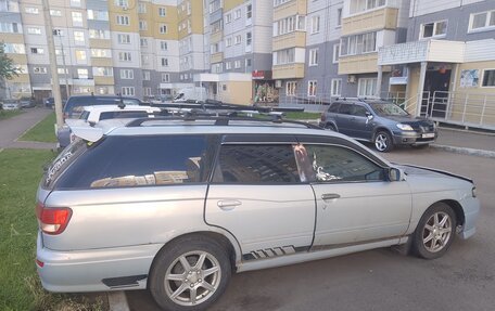 Nissan Avenir II, 2001 год, 270 000 рублей, 1 фотография