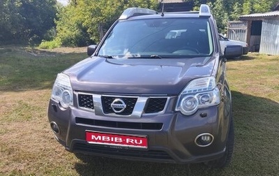 Nissan X-Trail, 2011 год, 1 500 000 рублей, 1 фотография