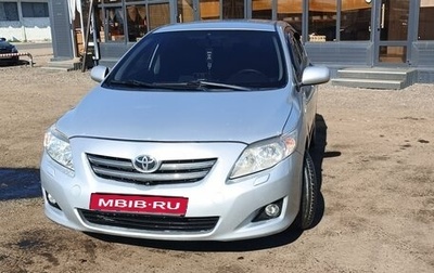 Toyota Corolla, 2007 год, 750 000 рублей, 1 фотография
