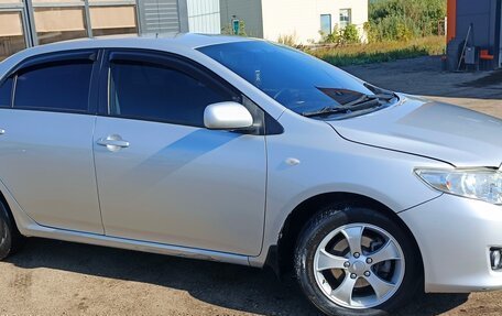 Toyota Corolla, 2007 год, 750 000 рублей, 3 фотография