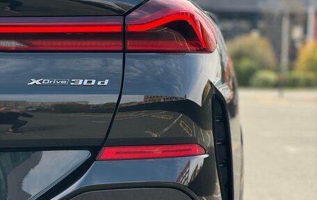 BMW X6, 2020 год, 8 139 000 рублей, 12 фотография