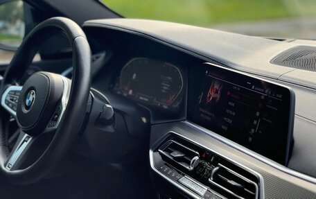 BMW X6, 2020 год, 8 139 000 рублей, 16 фотография