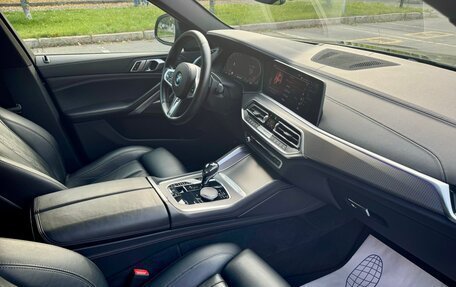 BMW X6, 2020 год, 8 139 000 рублей, 14 фотография