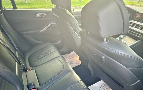 BMW X6, 2020 год, 8 139 000 рублей, 19 фотография
