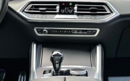 BMW X6, 2020 год, 8 139 000 рублей, 21 фотография